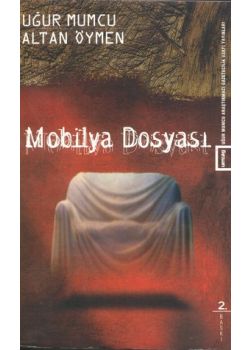 Mobilya Dosyasi