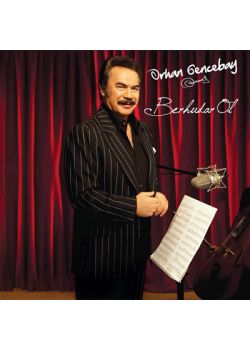 Berhudar Ol Orhan Gencebay