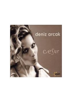 Cesur Deniz Arcak
