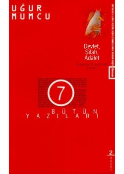 Devlet, Silah, Adalet