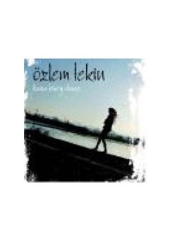 Bana Bişey Olmaz Özlem Tekin