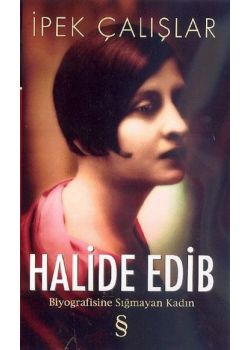 Halide Edib