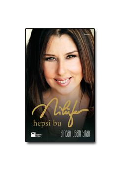 Nilüfer Hepsi Bu