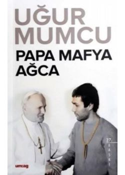 Papa Mafya Ağca