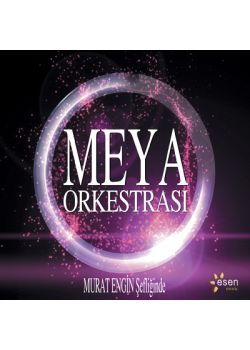 Meya Orkestrası Murat Engin
