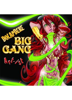 Art-ist  Dolapdere Bin Gang