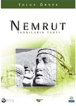 Nemrut (DVD) Belgesel  Tolga Örnek