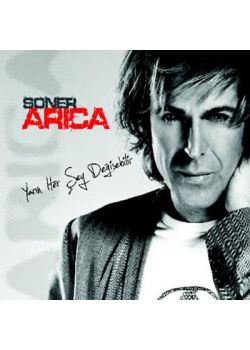 Yarın Herşey Değişebilir  Soner Arica