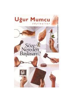 Söze Nereden Baslasam