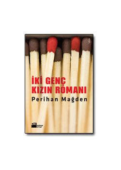 İki Genç Kızın Romanı