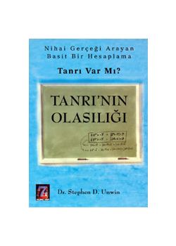 Tanrı'nın Olasılığı   Tanrı Var Mı?