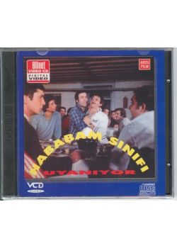 Hababam Sinifi Uyaniyor (VCD)