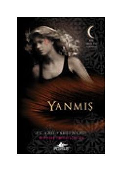 Yanmış  Gece Evi Serisi (7. Kitap)