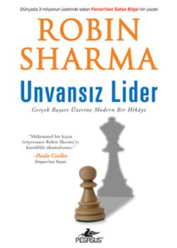 Ünvansız Lider