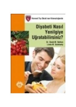 Diyabeti Nasıl Yenilgiye Uğratabilirsiniz?