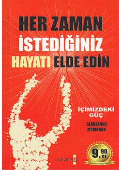Her Zaman Istediginiz Hayati Elde Edin  Icimizdeki Güc