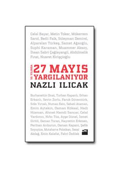 27 Mayıs Yargılanıyor