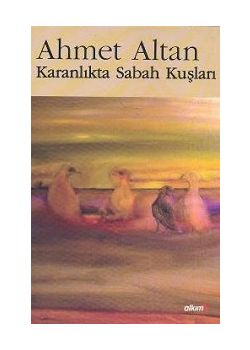 Karanlıkta Sabah Kuşları