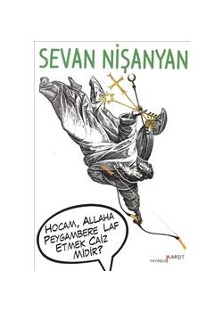 Hocam, Allaha Peygambere Laf Etmek Caiz midir?