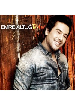 Emre Altuğ'dan  Emre Altuğ