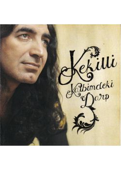 Kalbimdeki Darp  Murat Kekilli