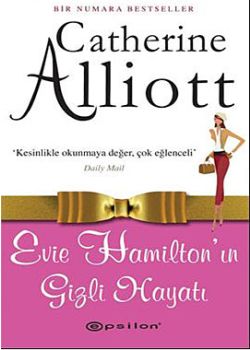 Evie Hamilton'un Gizli Hayatı