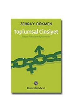 Toplumsal Cinsiyet