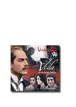 Veda   Bir Dostluğun Öyküsü