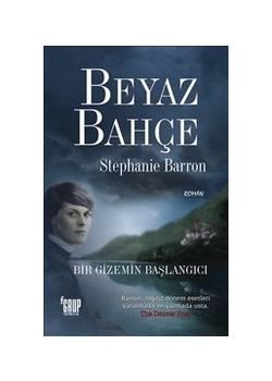 Beyaz Bahçe