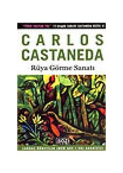 Rüya Görme Sanatı