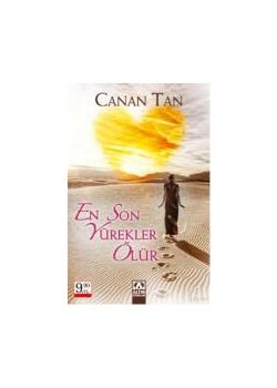 En Son Yürekler Ölür  (Özel Baski)