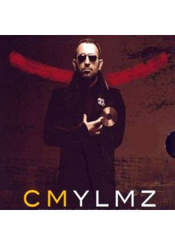 CMYLMZ (VCD) Cem Yilmaz