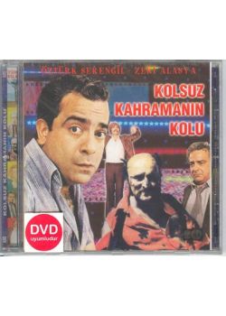 Kolsuz Kahramanın Kolu