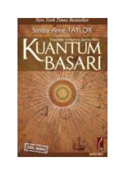 Kuantum Başarı  (Özel Baski)