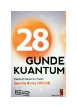 28 Günde Kuantum