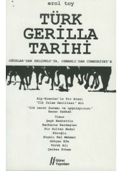 Türk Gerilla Tarihi