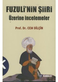 Fuzuli'nin Şiiri Üzerine