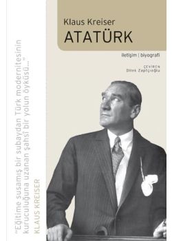 Atatürk  Bir Biyografi