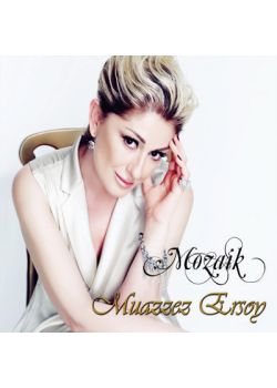 Mozaik  Muazzez Ersoy