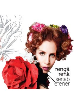 Rengarenk Sertab Erener