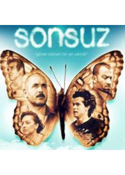 Sonsuz (VCD) Ismail Hacioglu, Sevket Coruh, Ferhat Gündogdu