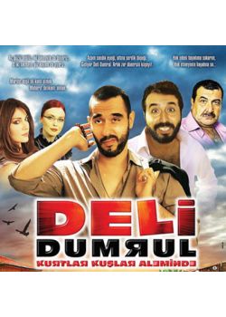 Deli Dumrul (VCD)  Kurtlar Kuşlar Aleminde