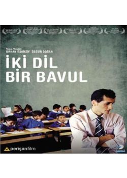 Iki Dil Bir Bavul (VCD)  Emre Aydin, Zulkuf Yildirim, Rojda Huz