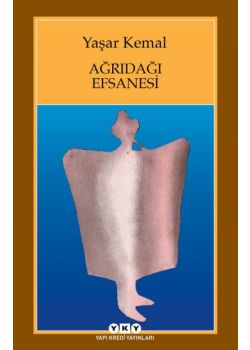 Ağrıdağı Efsanesi