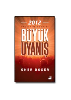 2012 Büyük Uyanış