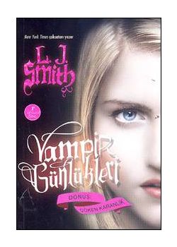 Vampir Günlükleri  Dönüş: Çöken Karanlık