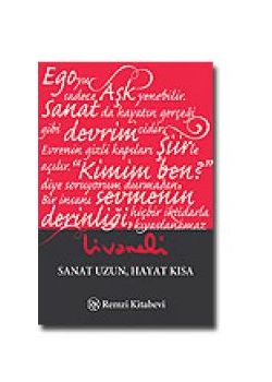 Sanat Uzun Hayat Kısa