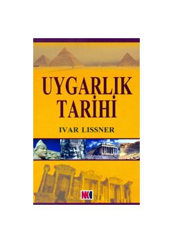 Uygarlik Tarihi