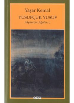 Yusufcuk Yusuf