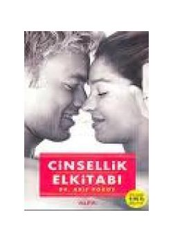 Cinsellik El Kitabi (Özel Baski)